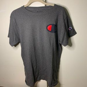 Champion Graphic Tee